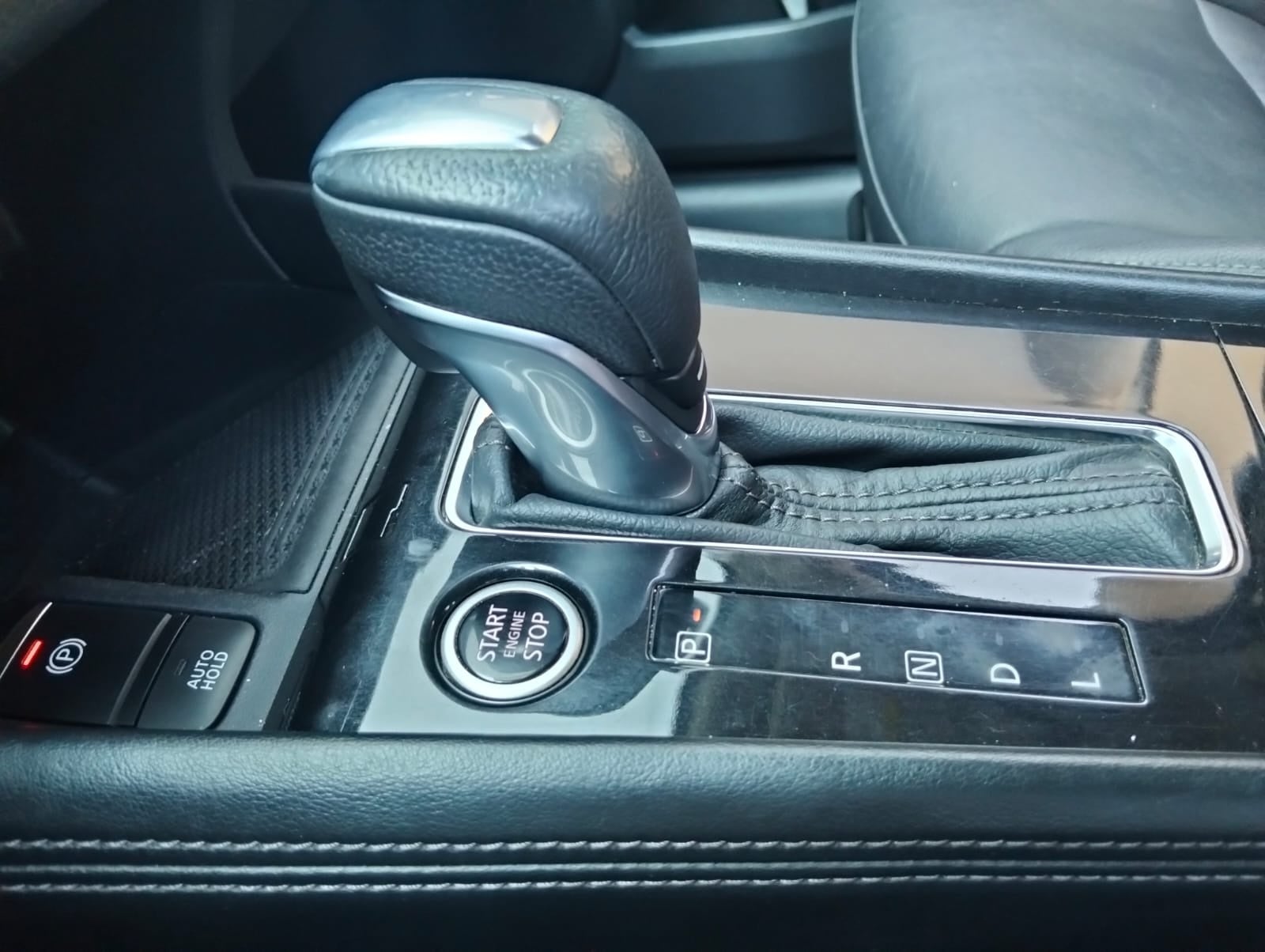 2021 Nissan Kicks 1.6 Platinum Bitono At