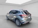 2021 Nissan Kicks 1.6 Platinum Bitono At