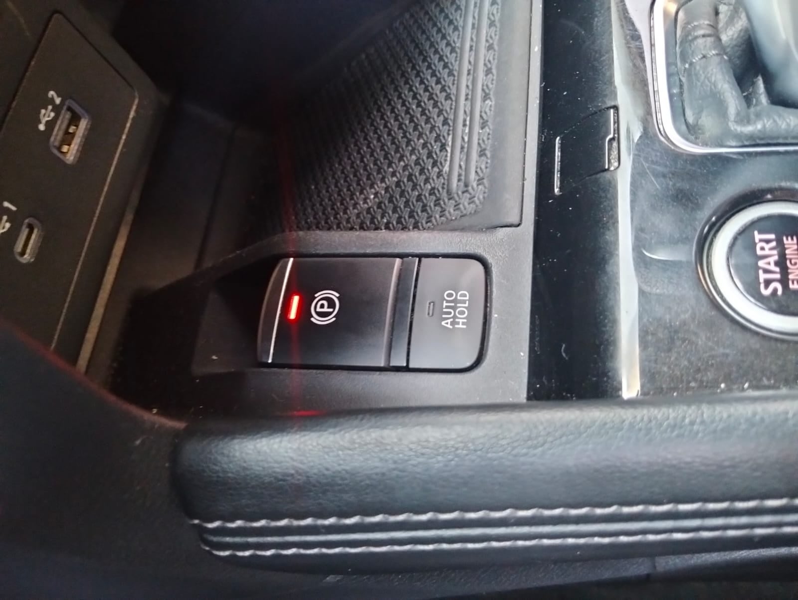 2021 Nissan Kicks 1.6 Platinum Bitono At