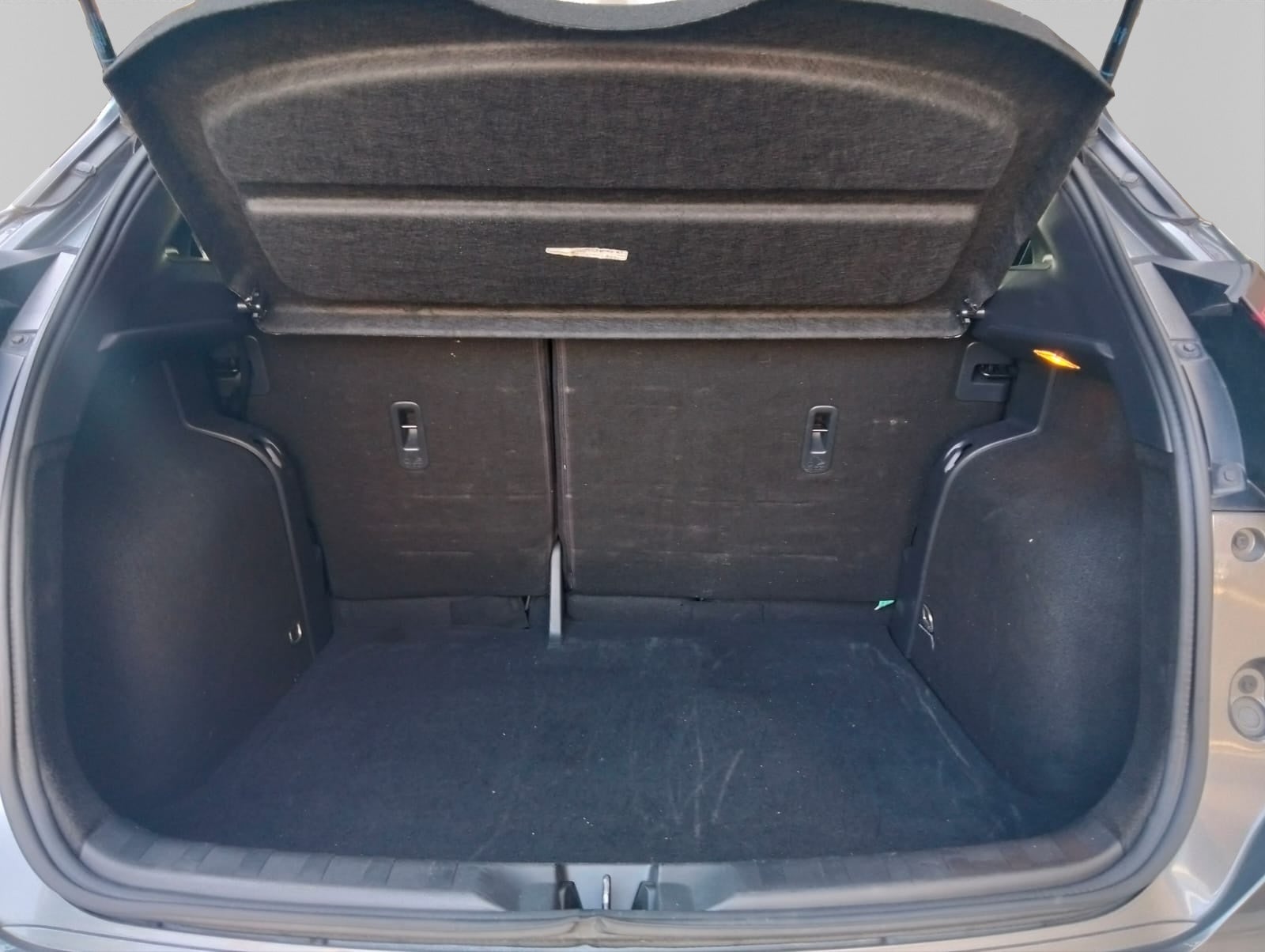 2021 Nissan Kicks 1.6 Platinum Bitono At