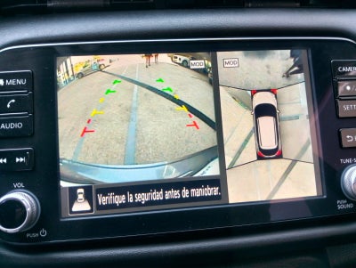 2021 Nissan Kicks 1.6 Platinum Bitono At