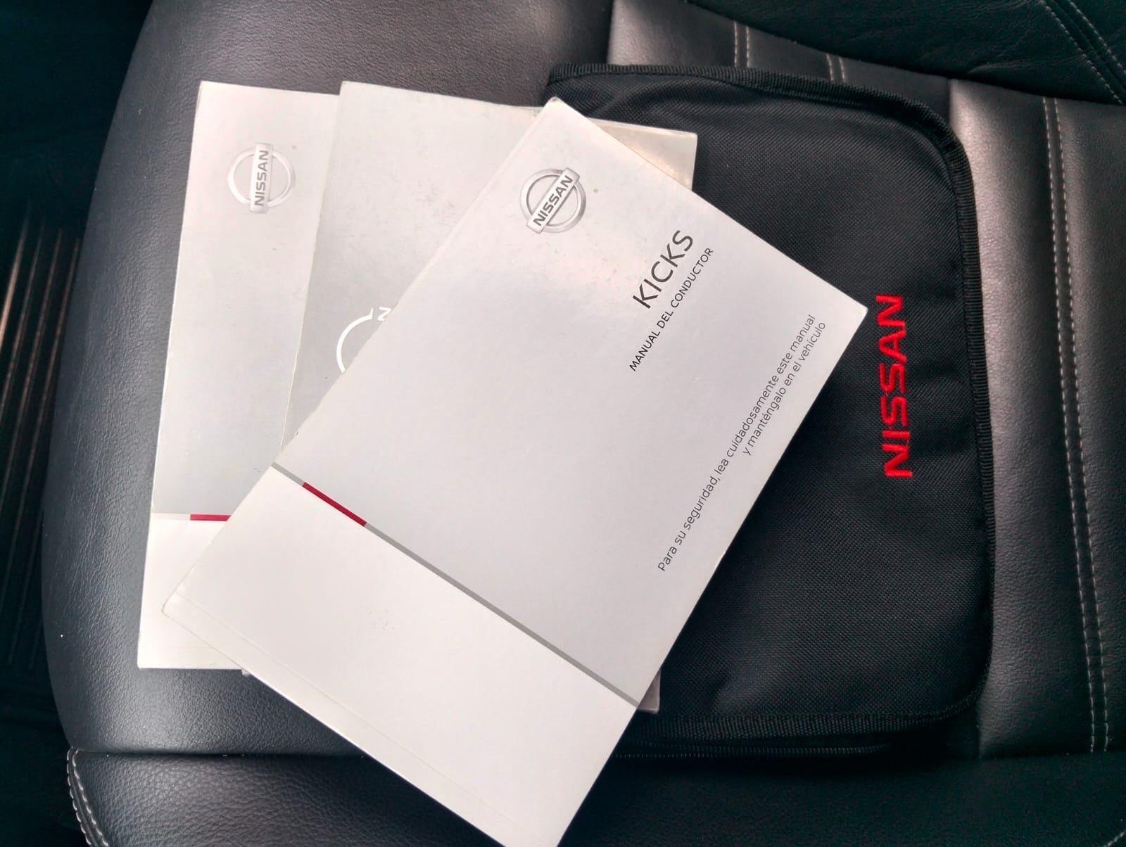 2021 Nissan Kicks 1.6 Platinum Bitono At