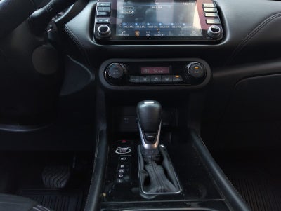 2021 Nissan Kicks 1.6 Platinum Bitono At