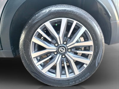 2021 Nissan Kicks 1.6 Platinum Bitono At