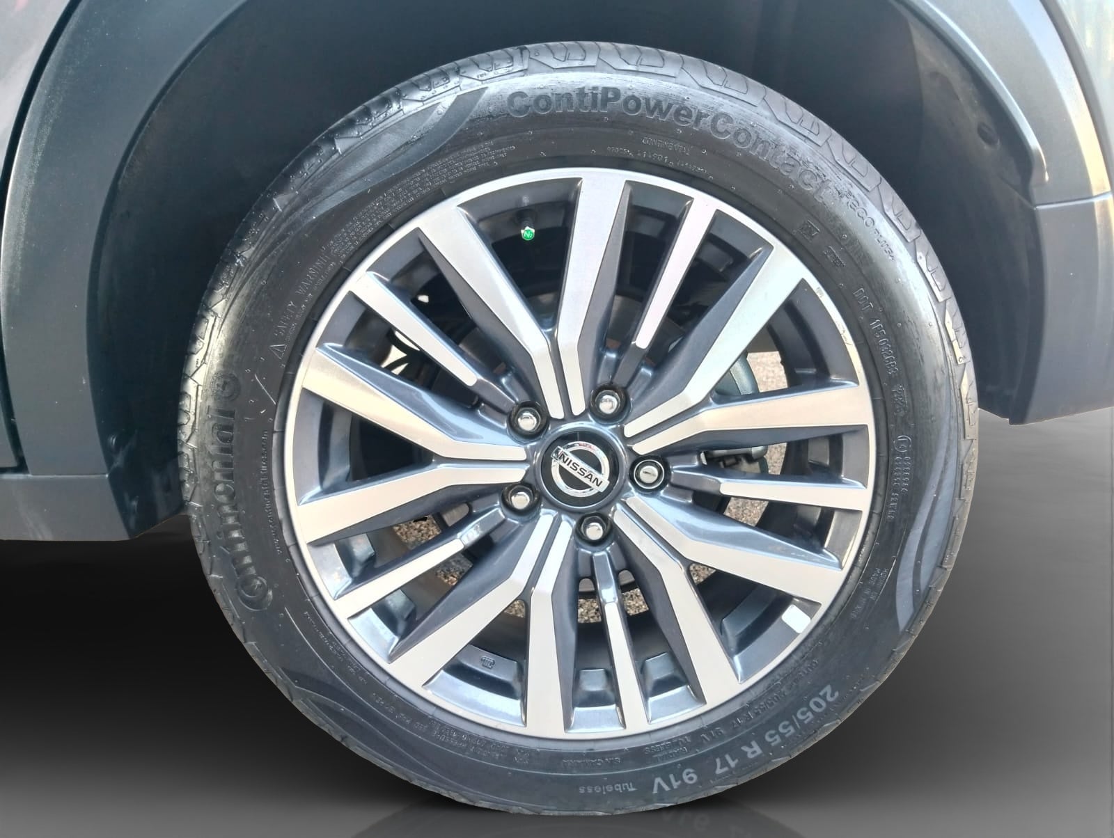 2021 Nissan Kicks 1.6 Platinum Bitono At