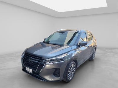 2021 Nissan Kicks 1.6 Platinum Bitono At