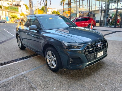 2022 Audi Q5 2.0 Mild Hybrid S- Tronic Quattro Select At