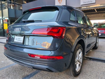 2022 Audi Q5 2.0 Mild Hybrid S- Tronic Quattro Select At