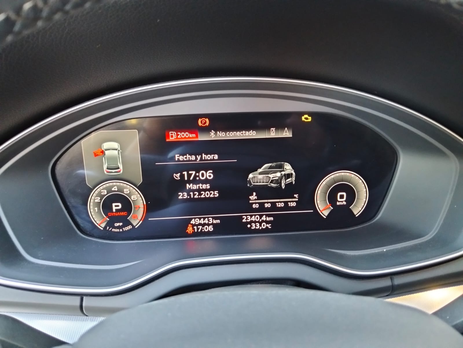 2022 Audi Q5 2.0 Mild Hybrid S- Tronic Quattro Select At