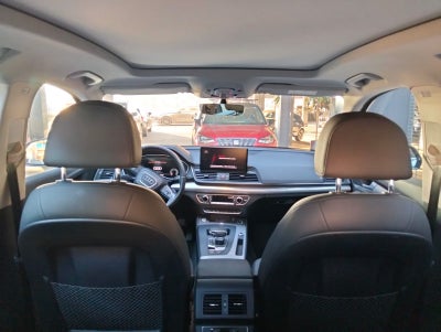 2022 Audi Q5 2.0 Mild Hybrid S- Tronic Quattro Select At