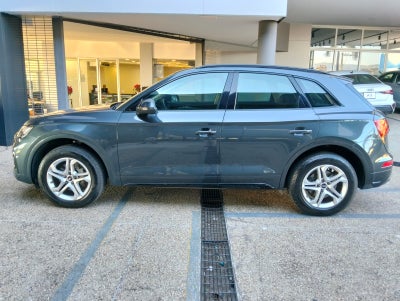 2022 Audi Q5 2.0 Mild Hybrid S- Tronic Quattro Select At