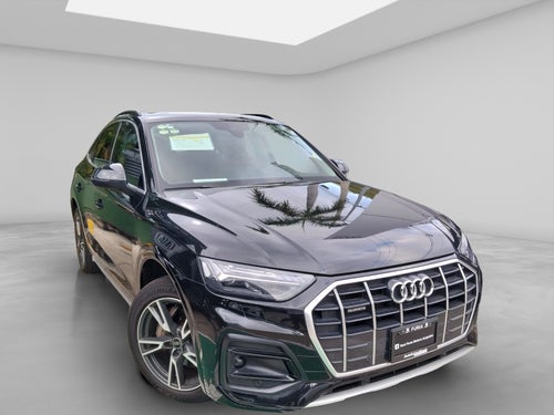2023 Audi Q5 2.0 Mild Hybrid S- Tronic Quattro Elite At