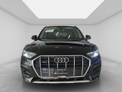 2023 Audi Q5 2.0 Mild Hybrid S- Tronic Quattro Elite At