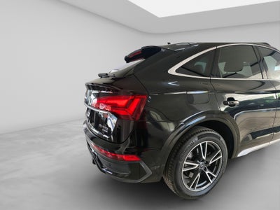 2023 Audi Q5 2.0 Mild Hybrid S- Tronic Quattro Elite At