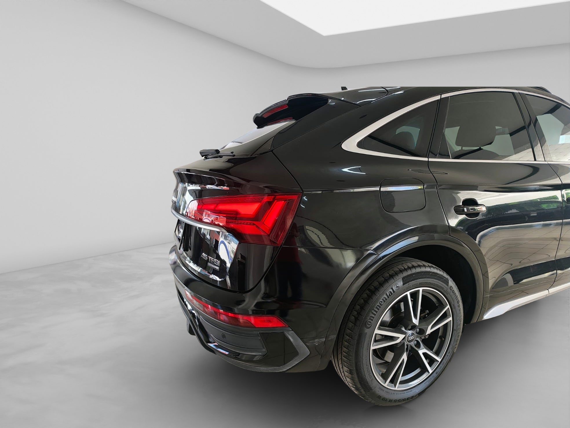 2023 Audi Q5 2.0 Mild Hybrid S- Tronic Quattro Elite At