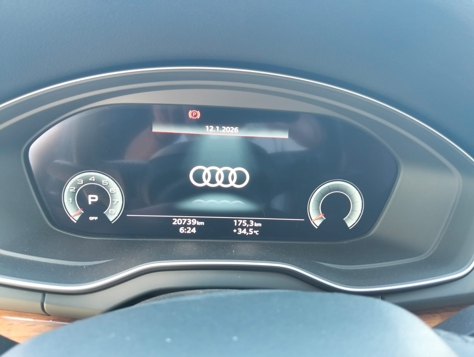 2023 Audi Q5 2.0 Mild Hybrid S- Tronic Quattro Elite At