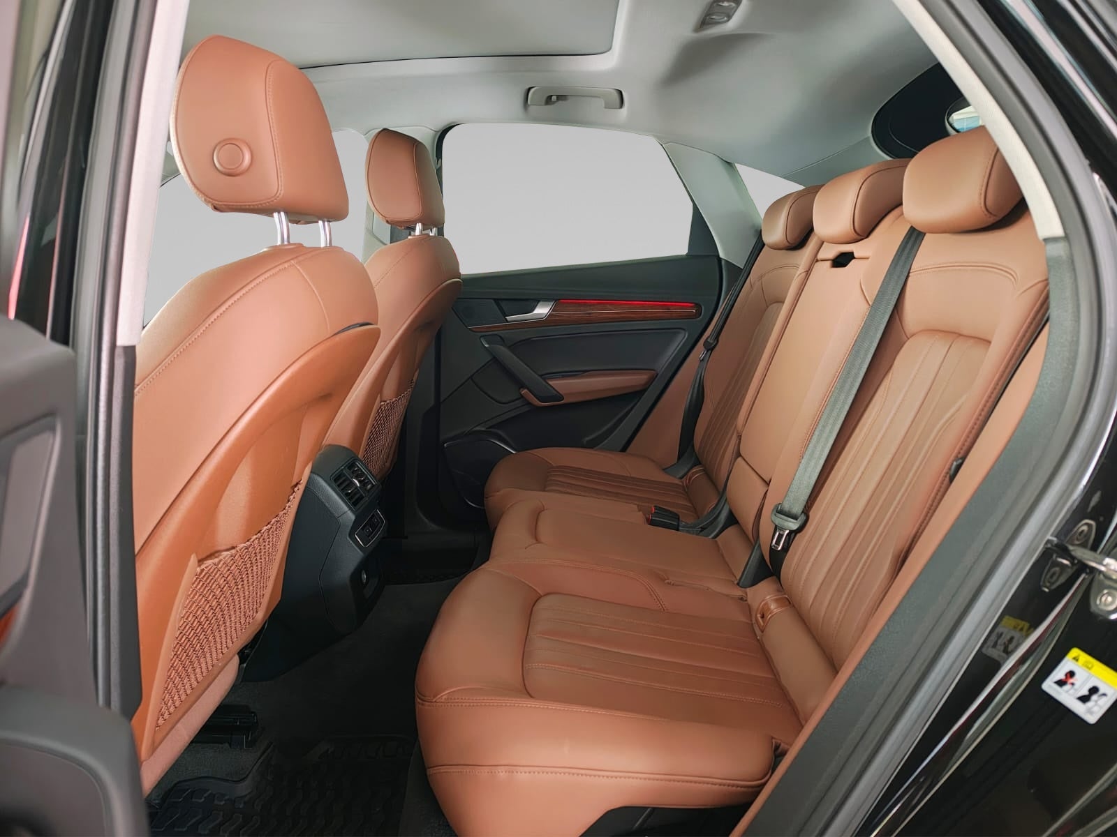 2023 Audi Q5 2.0 Mild Hybrid S- Tronic Quattro Elite At