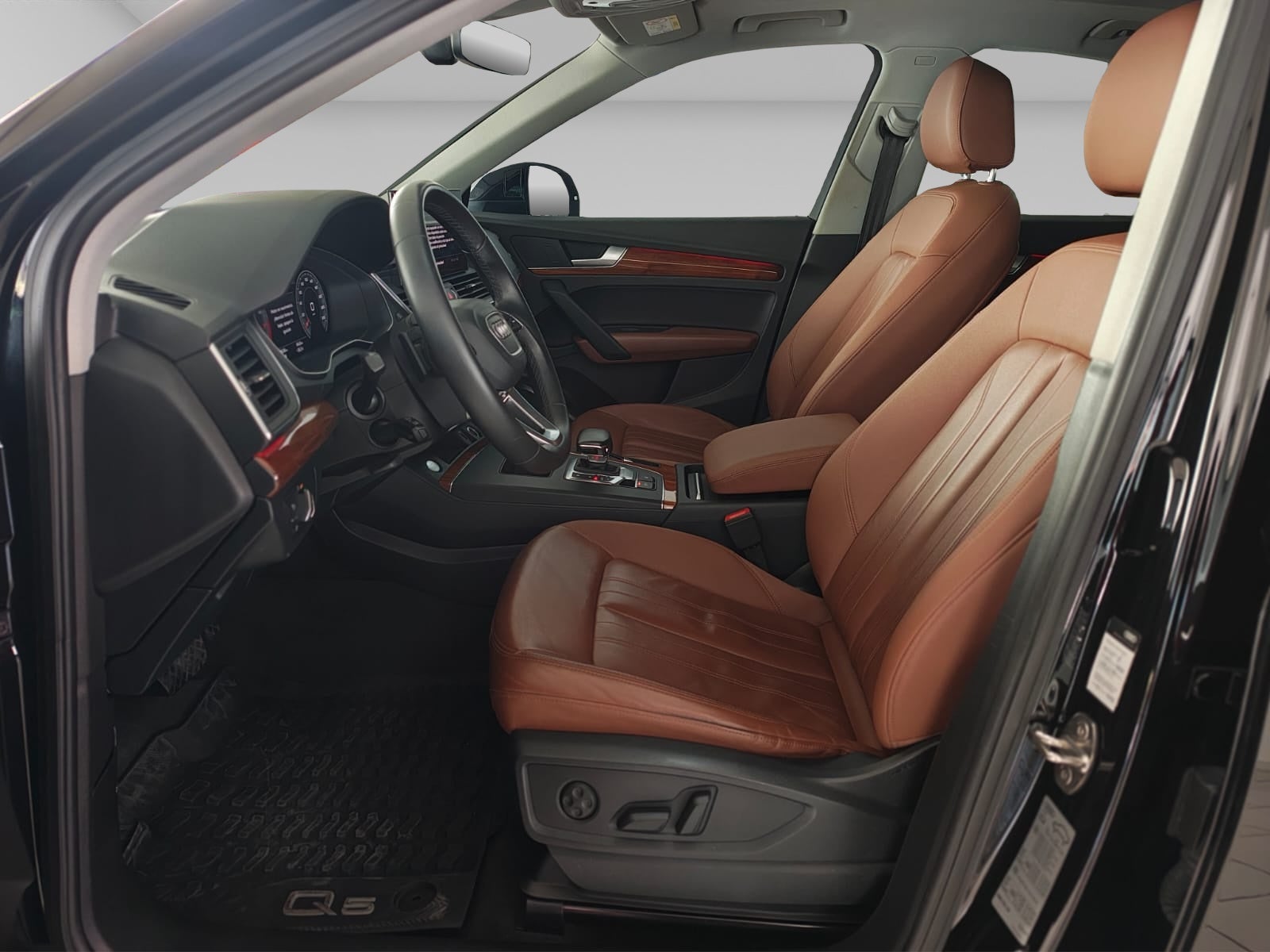 2023 Audi Q5 2.0 Mild Hybrid S- Tronic Quattro Elite At