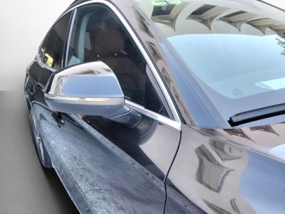 2023 Audi Q5 2.0 Mild Hybrid S- Tronic Quattro Elite At