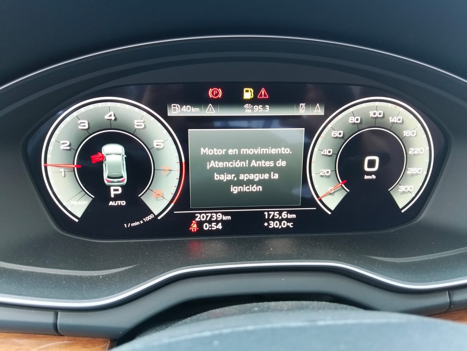 2023 Audi Q5 2.0 Mild Hybrid S- Tronic Quattro Elite At