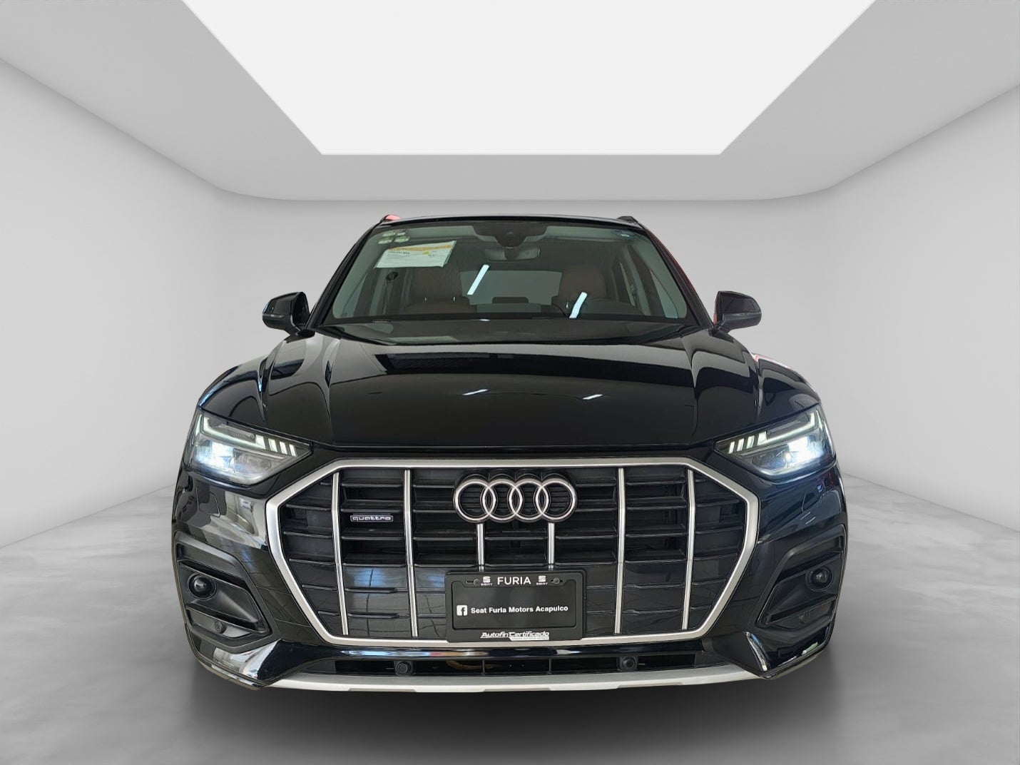 2023 Audi Q5 2.0 Mild Hybrid S- Tronic Quattro Elite At
