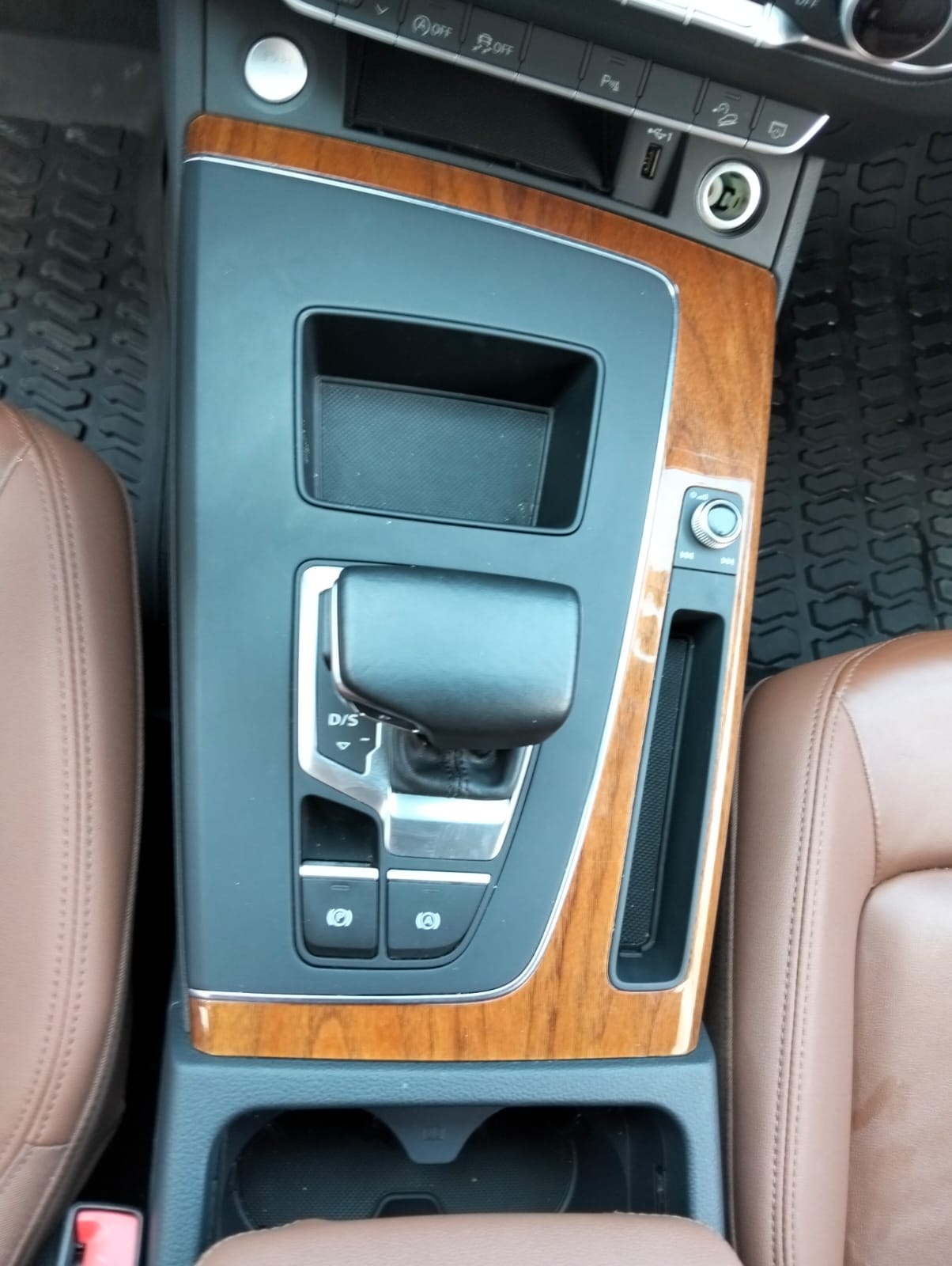 2023 Audi Q5 2.0 Mild Hybrid S- Tronic Quattro Elite At