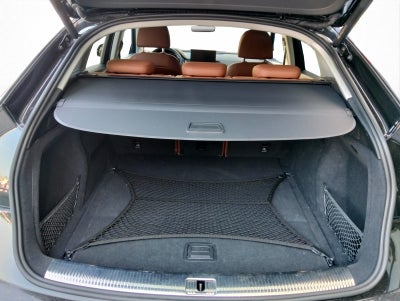 2023 Audi Q5 2.0 Mild Hybrid S- Tronic Quattro Elite At