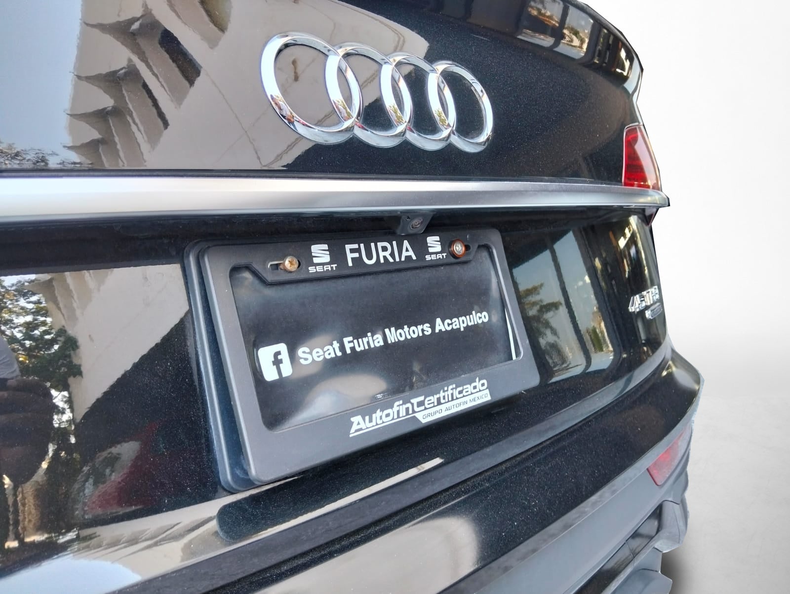 2023 Audi Q5 2.0 Mild Hybrid S- Tronic Quattro Elite At