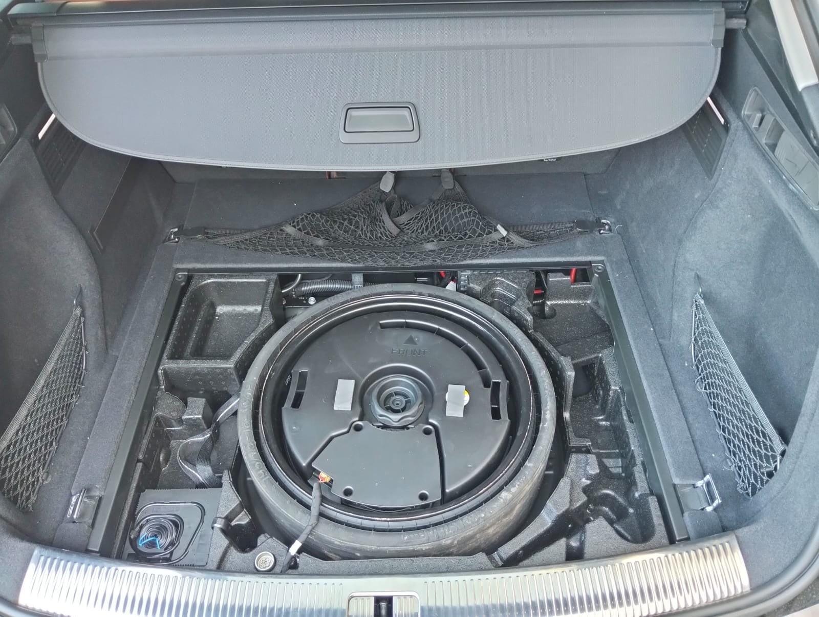 2023 Audi Q5 2.0 Mild Hybrid S- Tronic Quattro Elite At