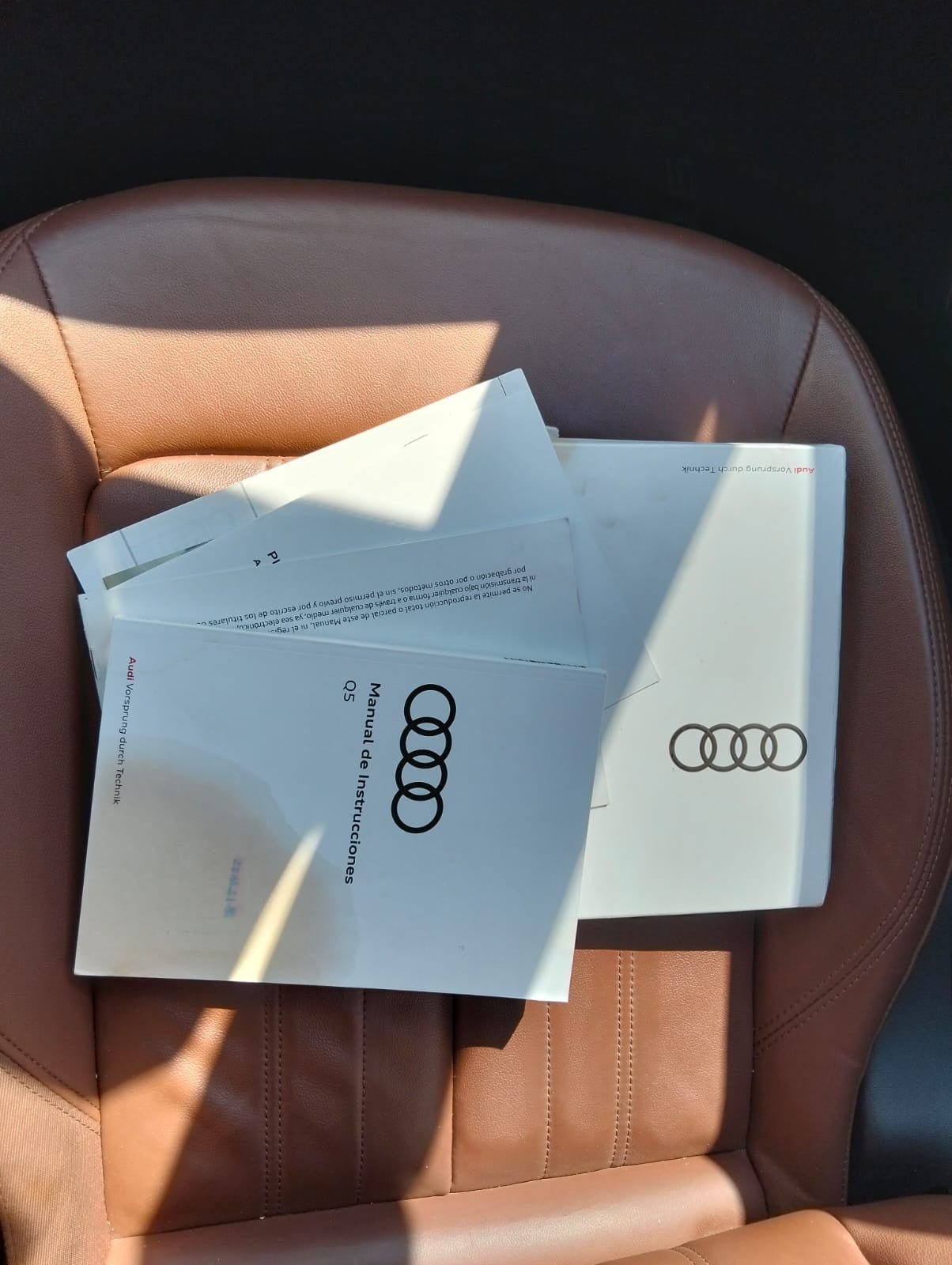 2023 Audi Q5 2.0 Mild Hybrid S- Tronic Quattro Elite At