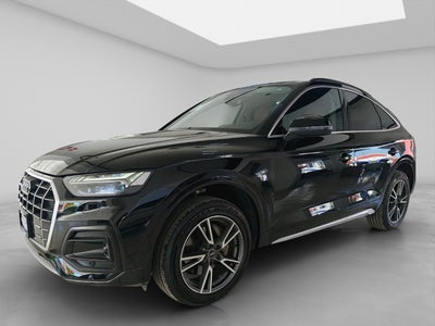 2023 Audi Q5 2.0 Mild Hybrid S- Tronic Quattro Elite At
