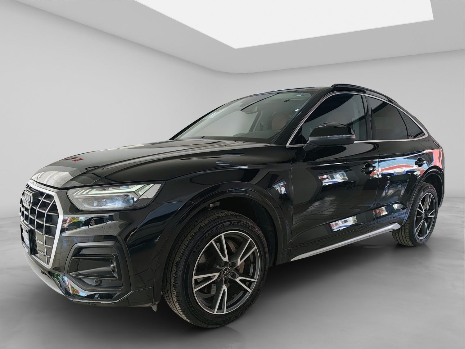 2023 Audi Q5 2.0 Mild Hybrid S- Tronic Quattro Elite At