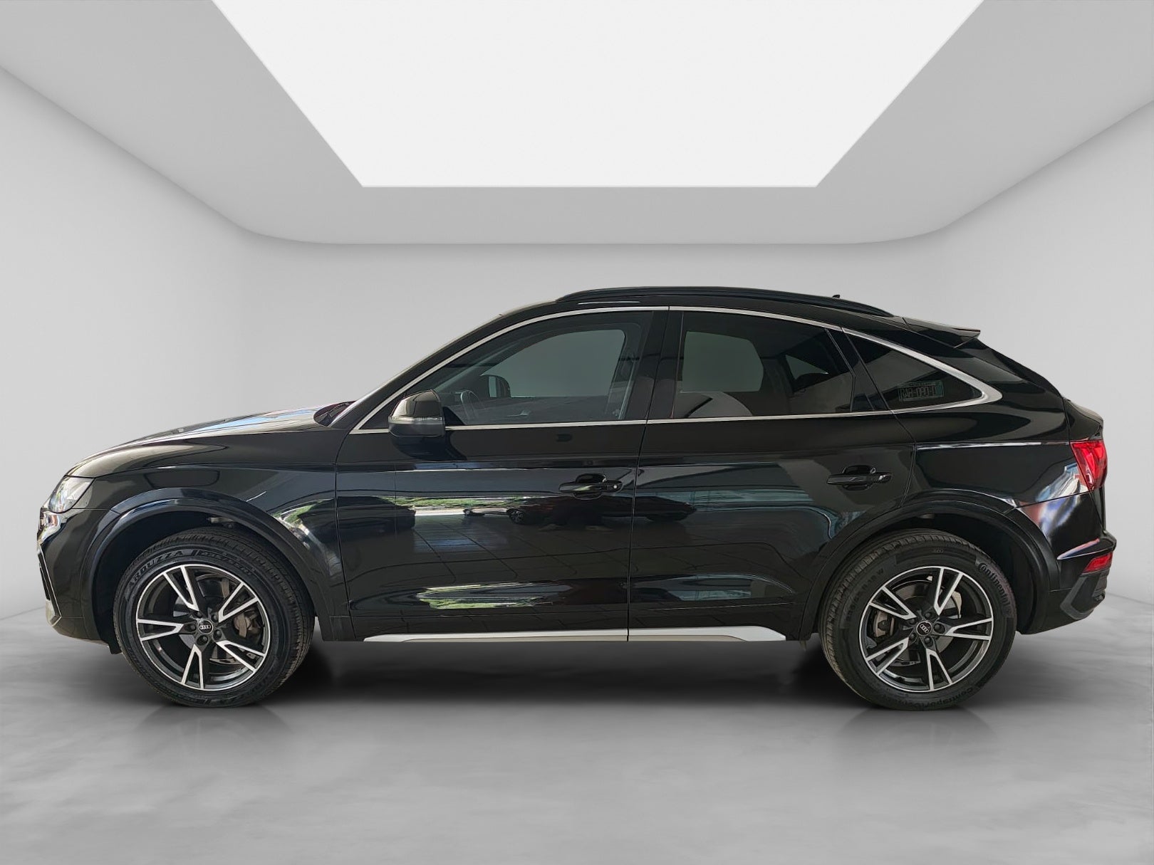 2023 Audi Q5 2.0 Mild Hybrid S- Tronic Quattro Elite At