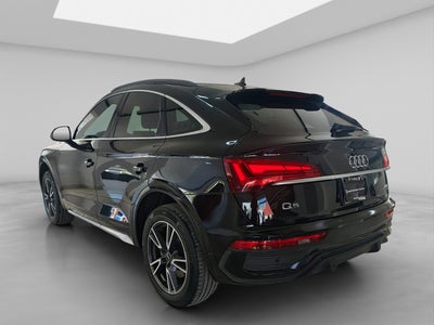 2023 Audi Q5 2.0 Mild Hybrid S- Tronic Quattro Elite At