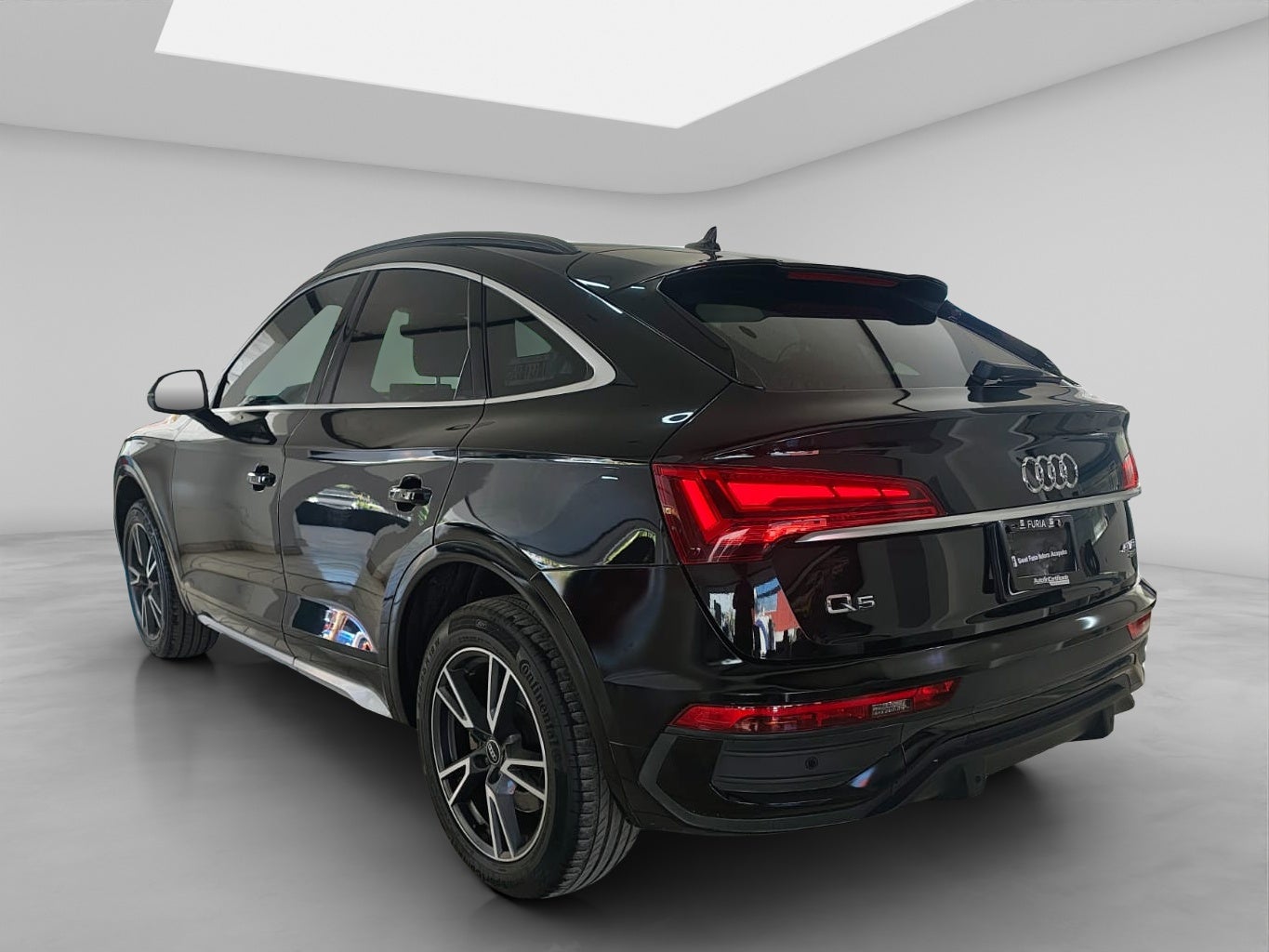 2023 Audi Q5 2.0 Mild Hybrid S- Tronic Quattro Elite At