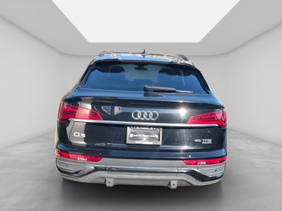 2023 Audi Q5 2.0 Mild Hybrid S- Tronic Quattro Elite At