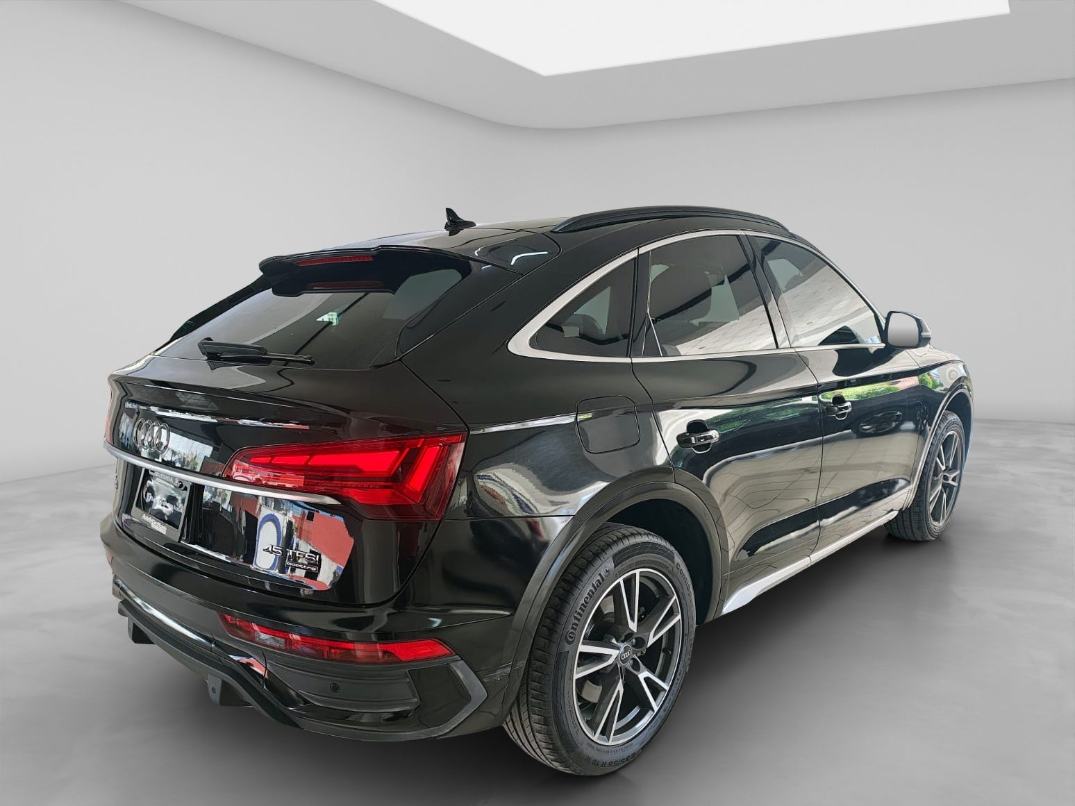 2023 Audi Q5 2.0 Mild Hybrid S- Tronic Quattro Elite At