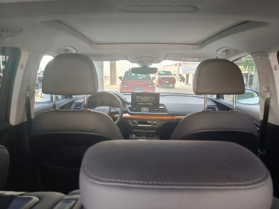 2023 Audi Q5 2.0 Mild Hybrid S- Tronic Quattro Elite At