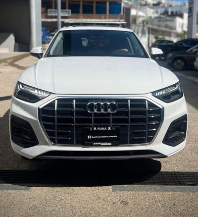 2023 Audi Q5 2.0 Mild Hybrid S- Tronic Quattro Elite At