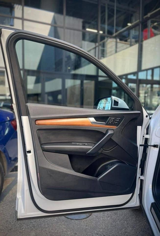 2023 Audi Q5 2.0 Mild Hybrid S- Tronic Quattro Elite At