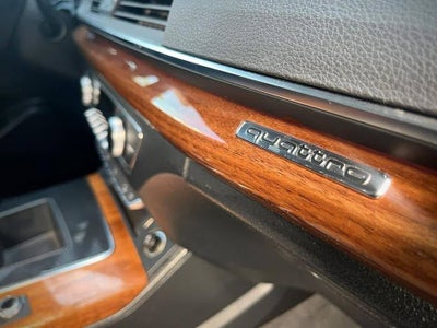 2023 Audi Q5 2.0 Mild Hybrid S- Tronic Quattro Elite At