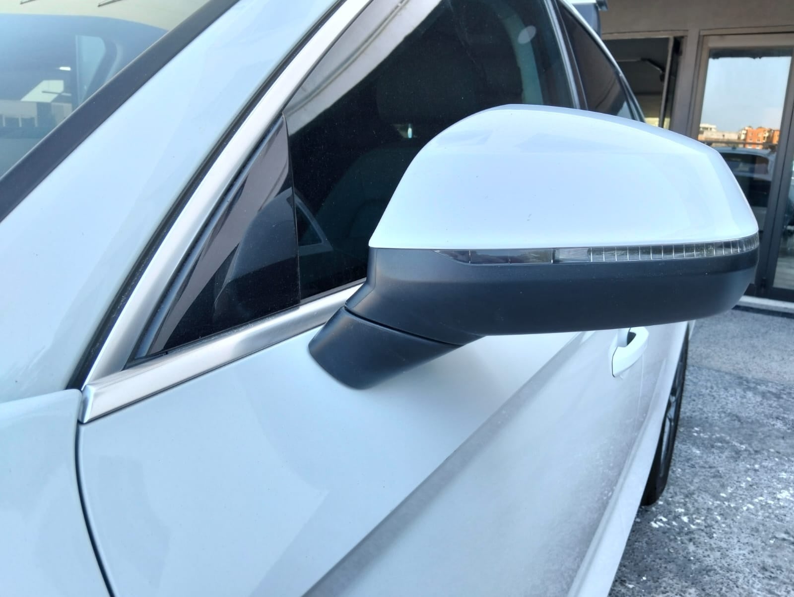 2023 Audi Q5 2.0 Mild Hybrid S- Tronic Quattro Elite At