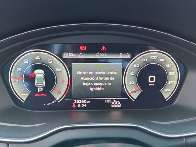 2023 Audi Q5 2.0 Mild Hybrid S- Tronic Quattro Elite At