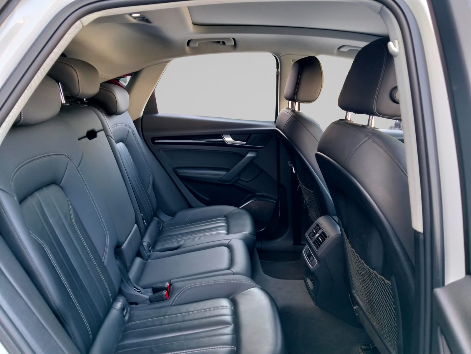 2023 Audi Q5 2.0 Mild Hybrid S- Tronic Quattro Elite At