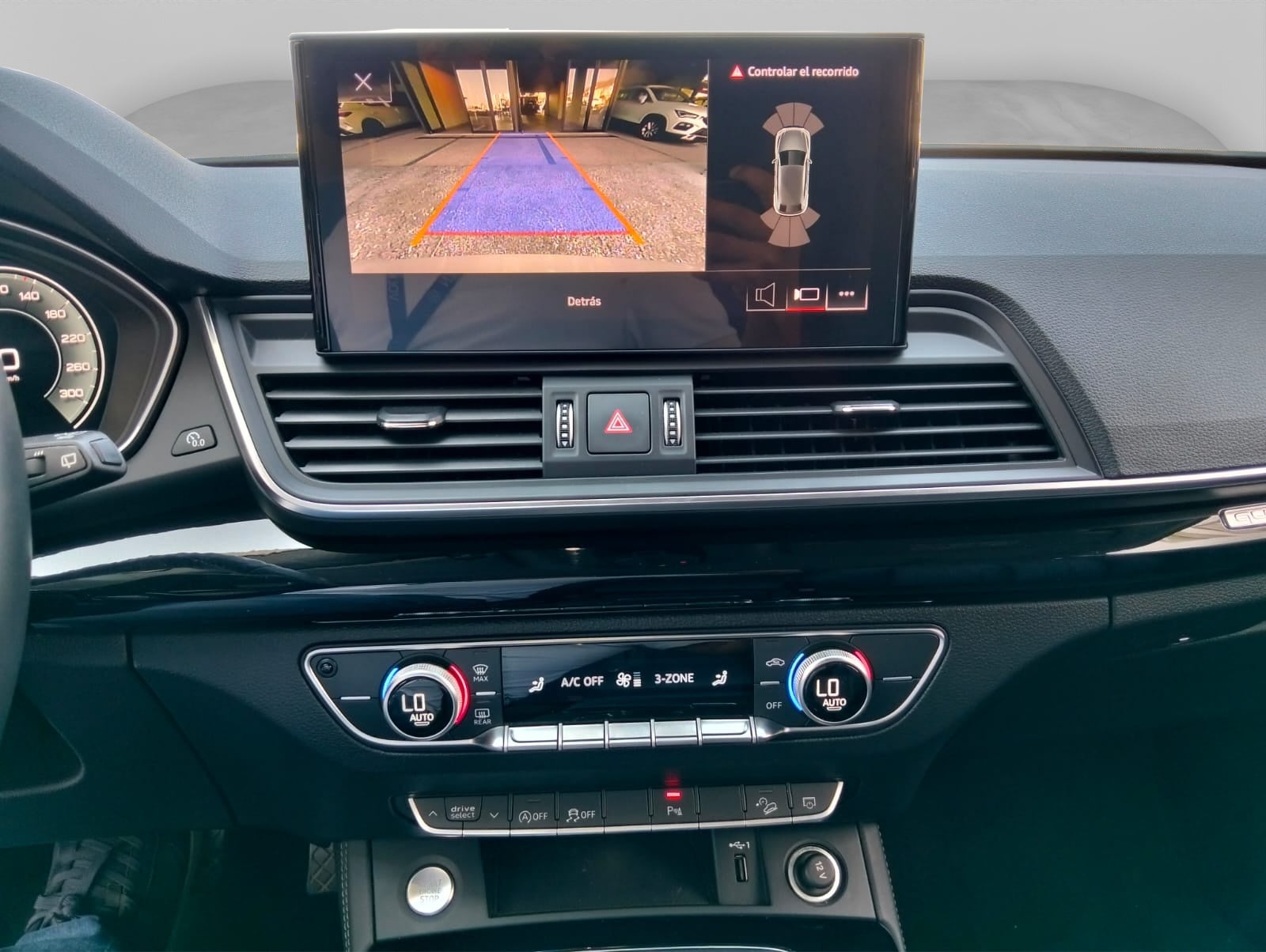 2023 Audi Q5 2.0 Mild Hybrid S- Tronic Quattro Elite At