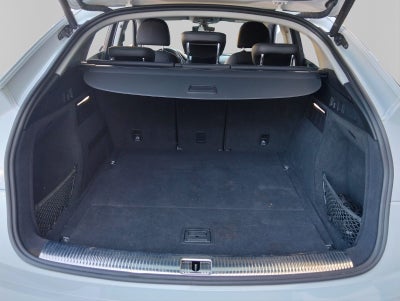 2023 Audi Q5 2.0 Mild Hybrid S- Tronic Quattro Elite At