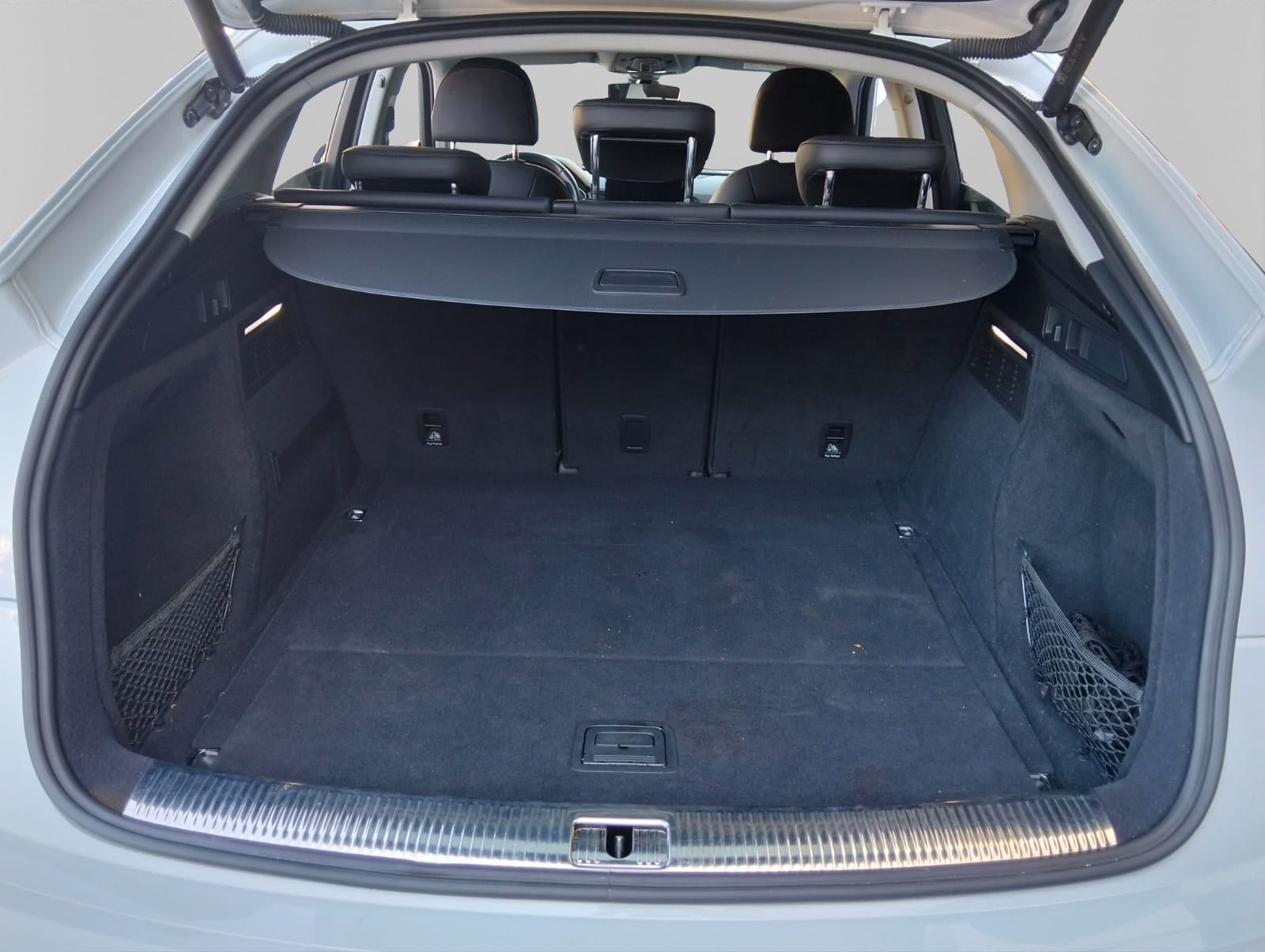 2023 Audi Q5 2.0 Mild Hybrid S- Tronic Quattro Elite At