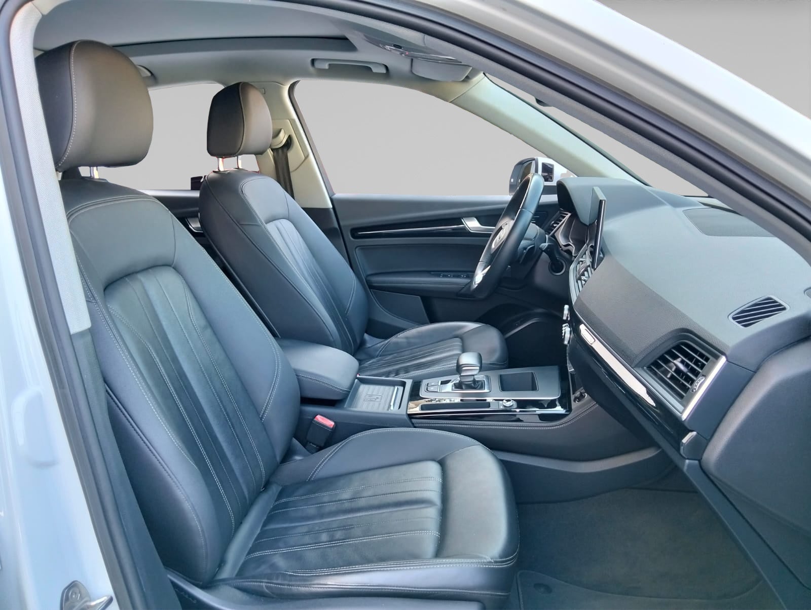 2023 Audi Q5 2.0 Mild Hybrid S- Tronic Quattro Elite At