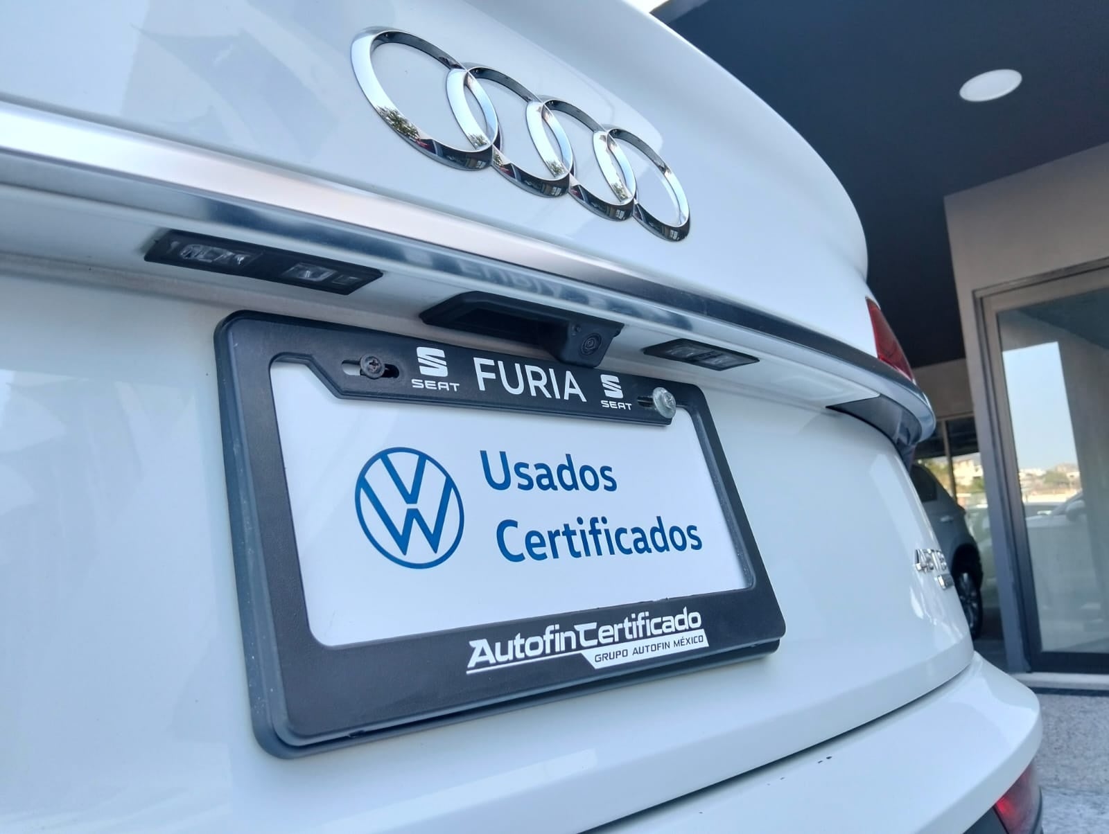 2023 Audi Q5 2.0 Mild Hybrid S- Tronic Quattro Elite At