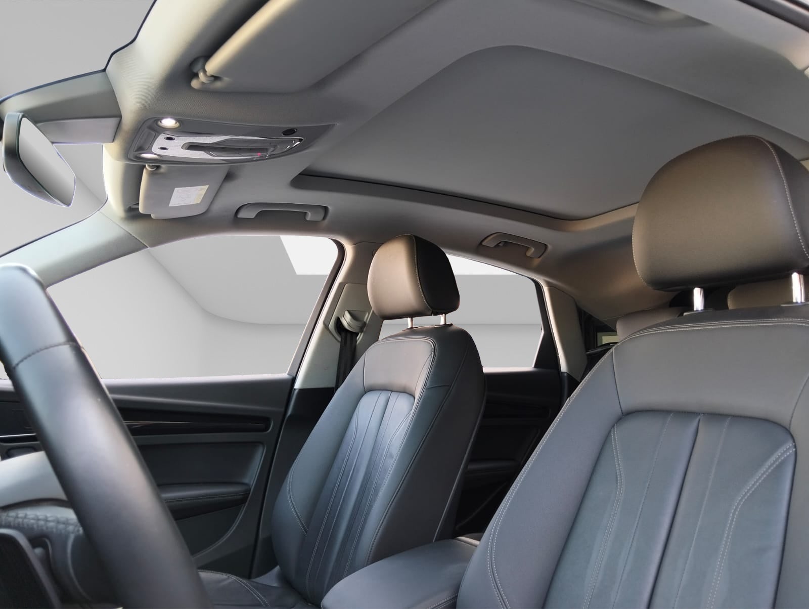 2023 Audi Q5 2.0 Mild Hybrid S- Tronic Quattro Elite At